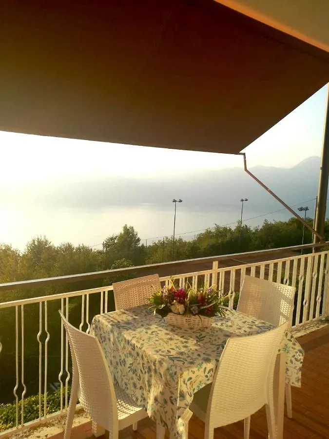Apartmán Spighetta 180° Torri Del Benaco