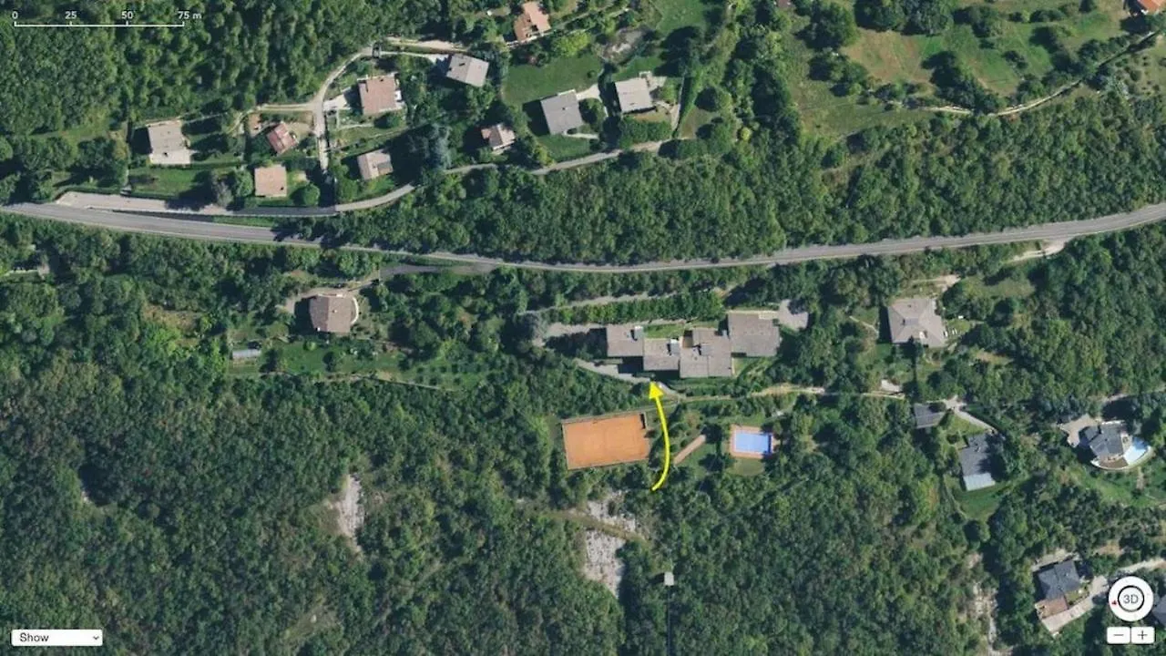 Apartmán Spighetta 180° Torri Del Benaco 0*,