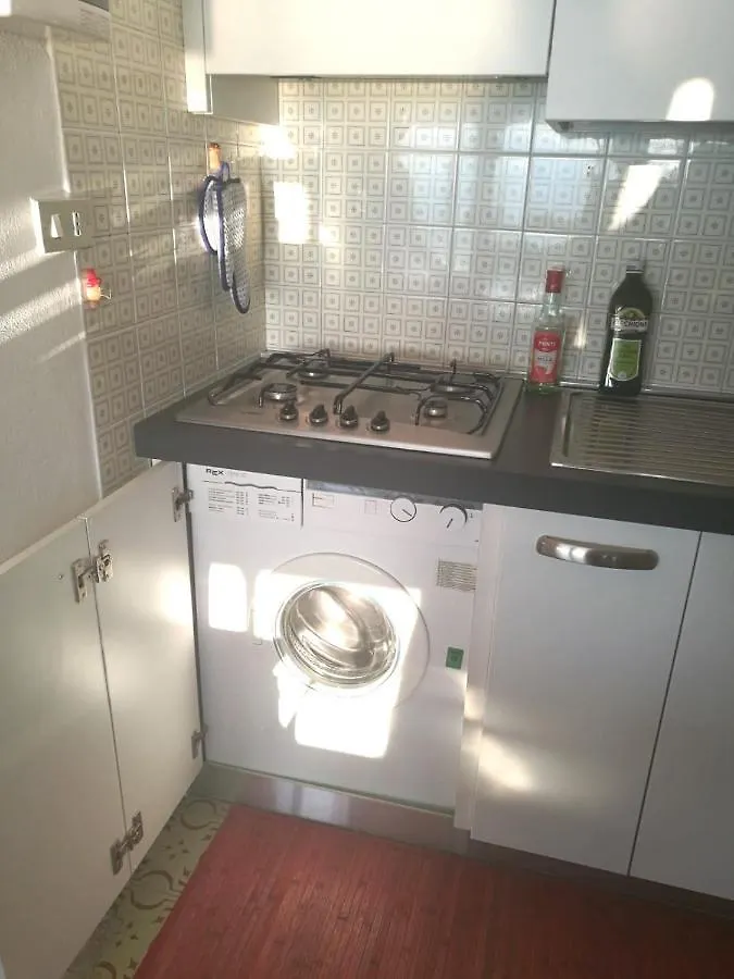 Apartmán Spighetta 180° Torri Del Benaco 0*,  Itálie