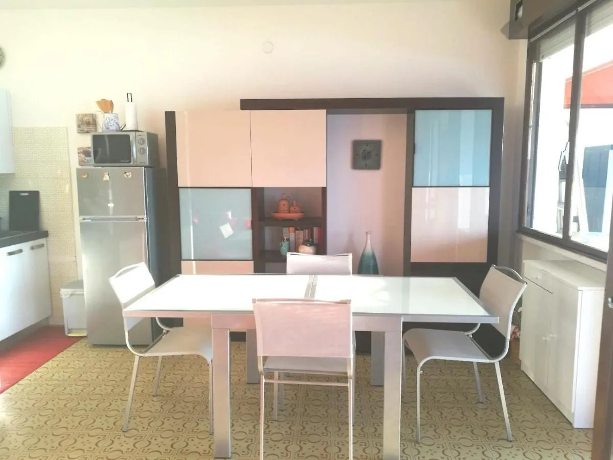 Apartmán Spighetta 180° Torri Del Benaco 0*,  Itálie