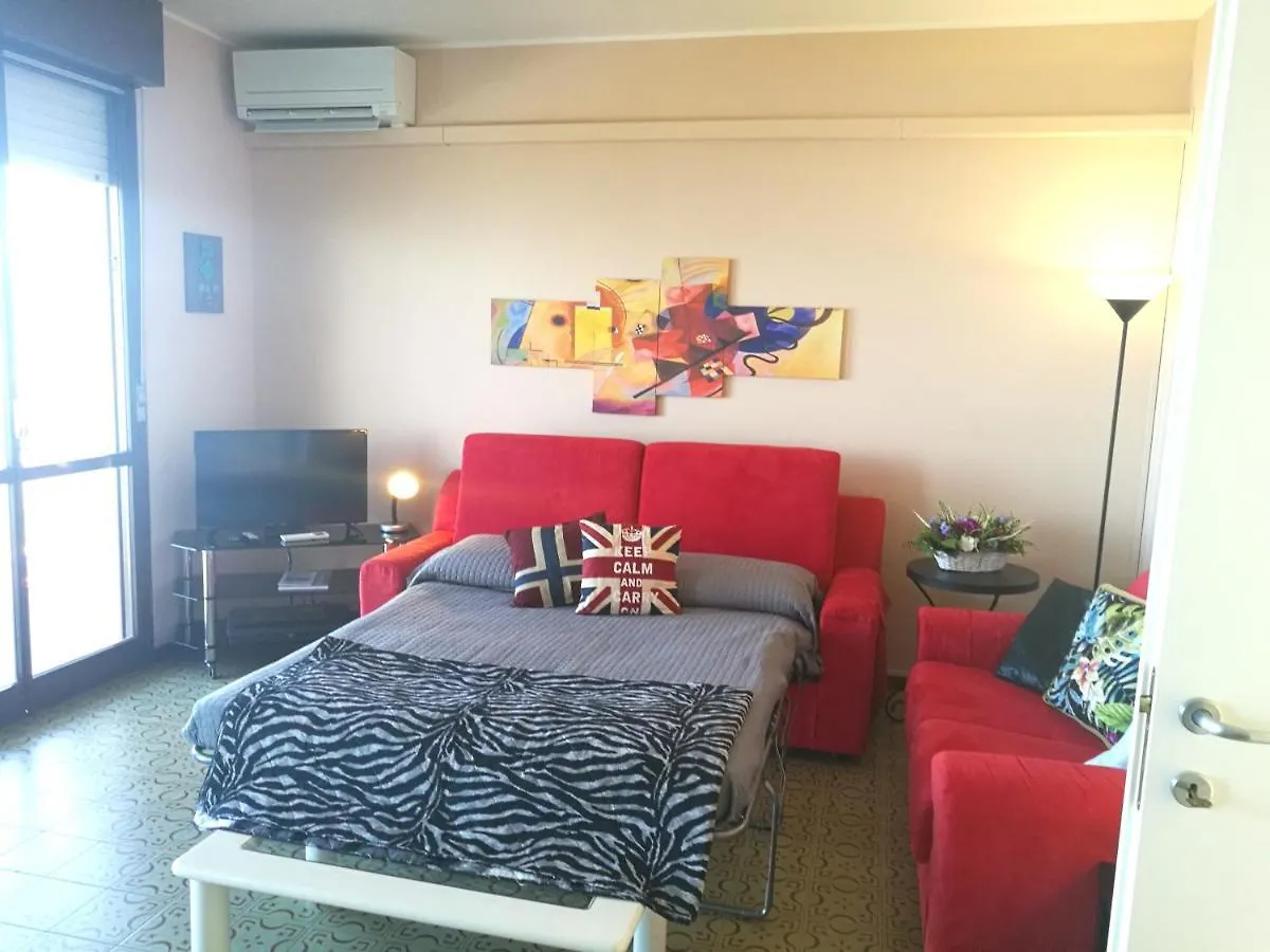 Apartmán Spighetta 180° Torri Del Benaco