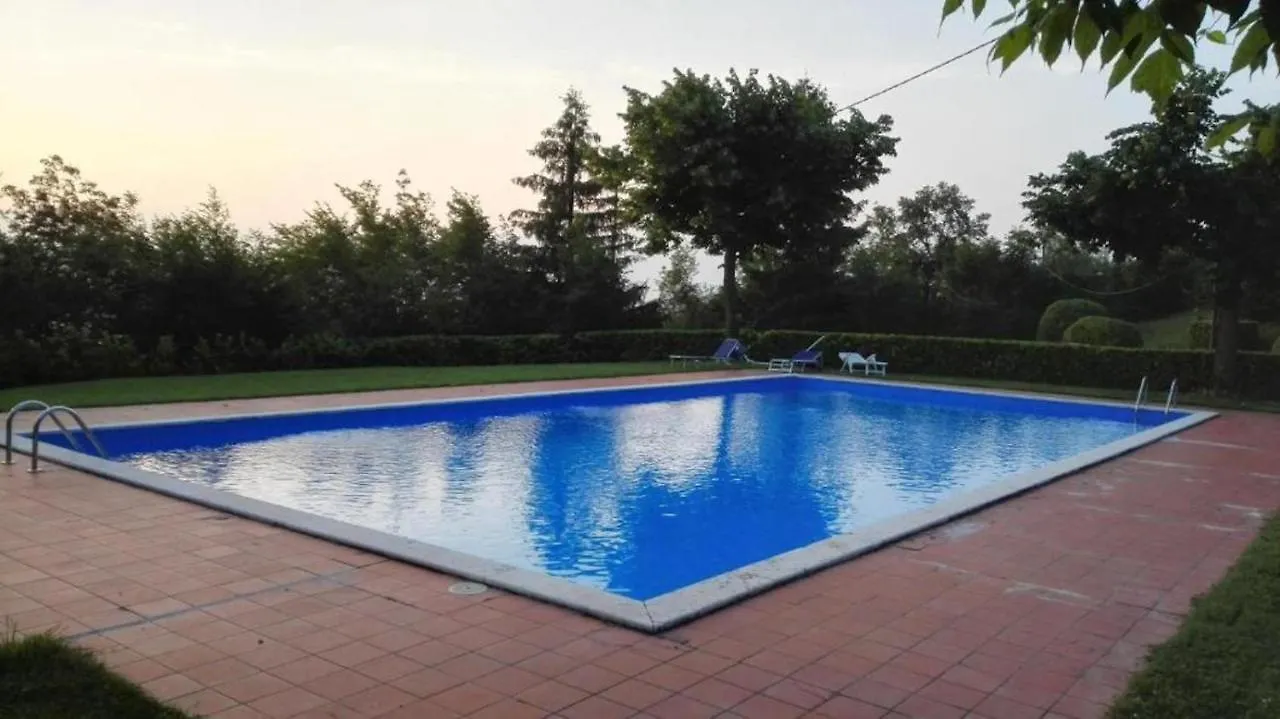 Apartmán Spighetta 180° Torri Del Benaco