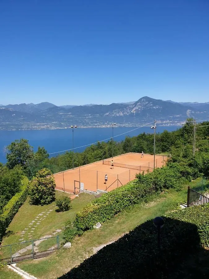 Apartmán Spighetta 180° Torri Del Benaco