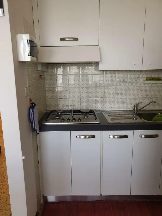 Apartmán Spighetta 180° Torri Del Benaco