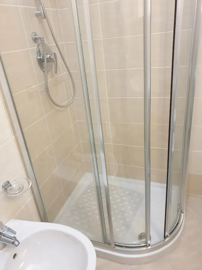 Apartmán Spighetta 180° Torri Del Benaco