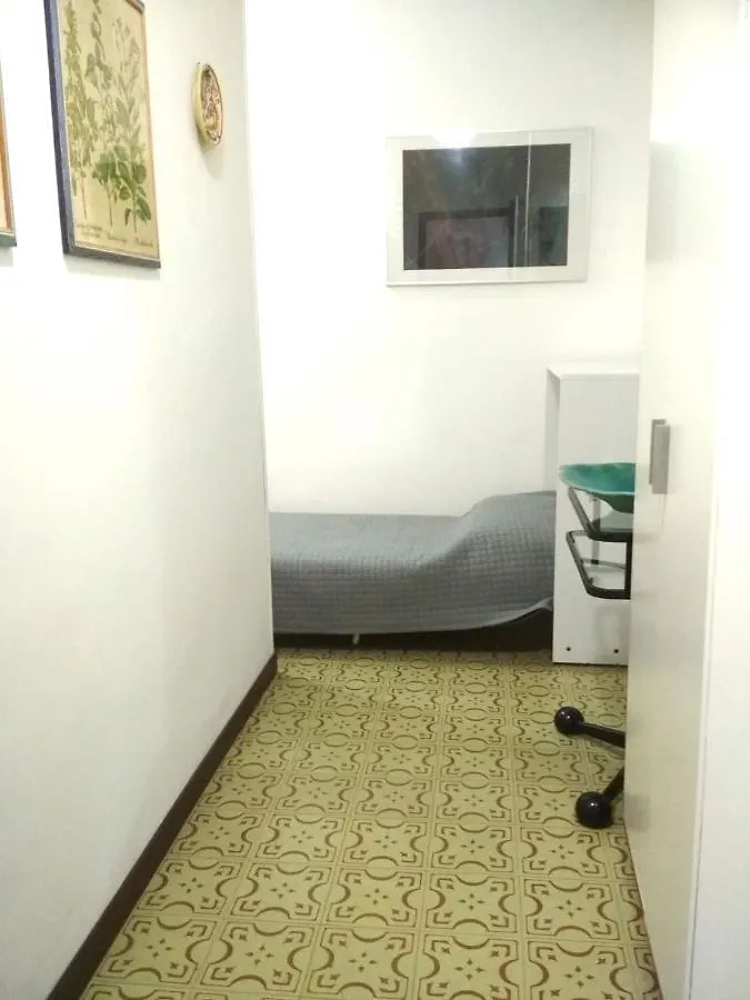 Spighetta 180° Apartment Torri Del Benaco