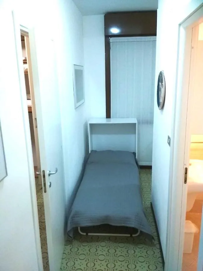 Spighetta 180° Apartment Torri Del Benaco