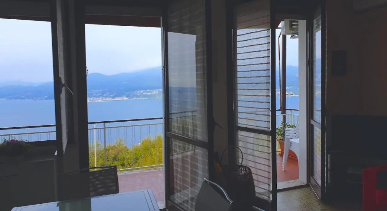 Spighetta 180° Apartment Torri Del Benaco