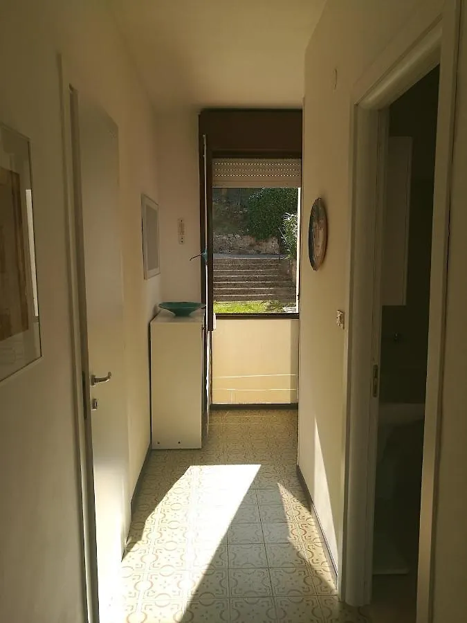 Spighetta 180° Apartment Torri Del Benaco