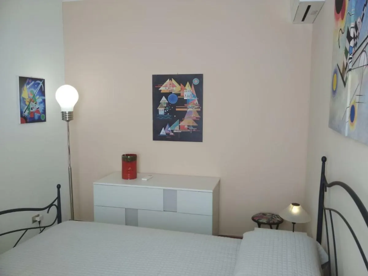 Spighetta 180° Apartment Torri Del Benaco