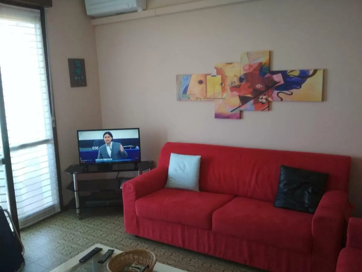 Spighetta 180° Apartment Torri Del Benaco