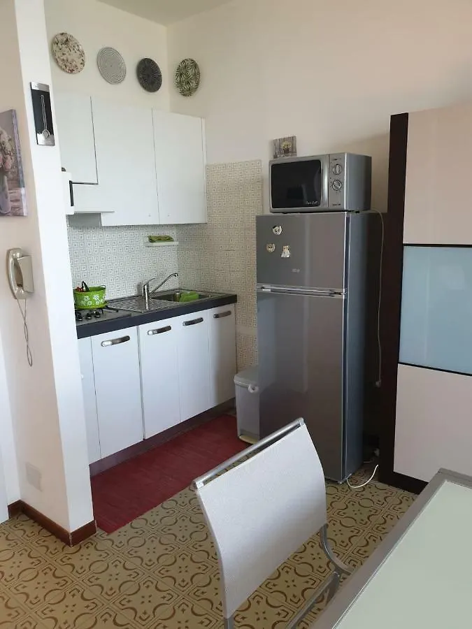 Spighetta 180° Apartment Torri Del Benaco