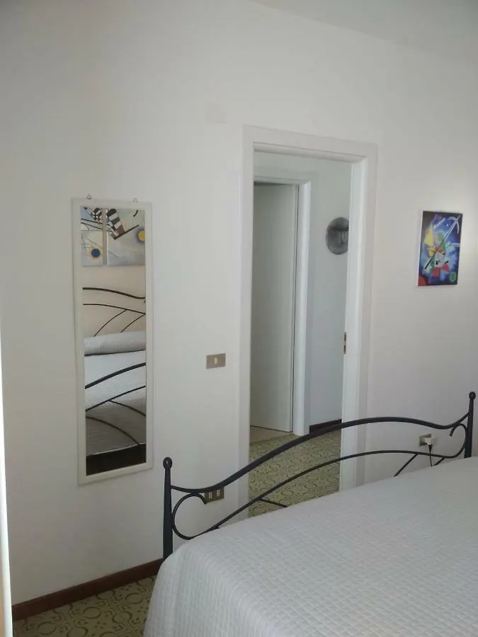 Spighetta 180° Apartment Torri Del Benaco 0*,  Italy