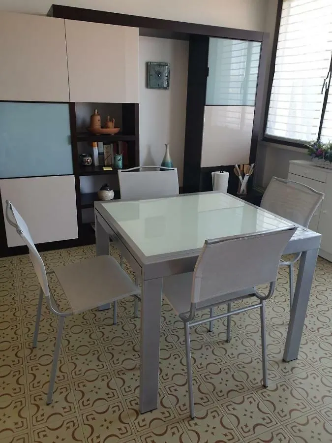 Spighetta 180° Apartment Torri Del Benaco