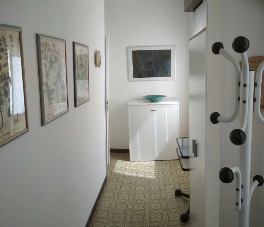 Spighetta 180° Apartment Torri Del Benaco Italy