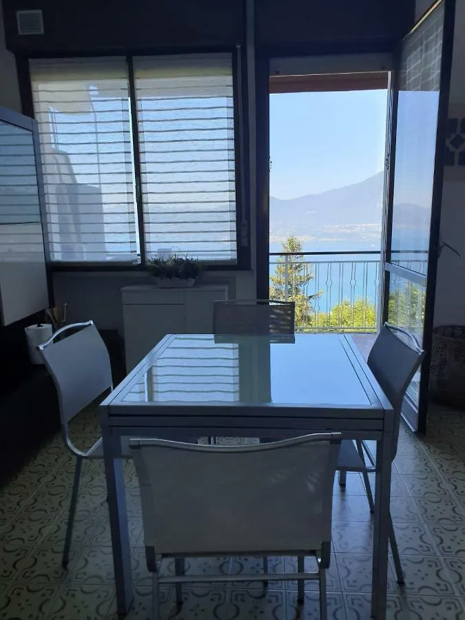 Spighetta 180° Apartment Torri Del Benaco
