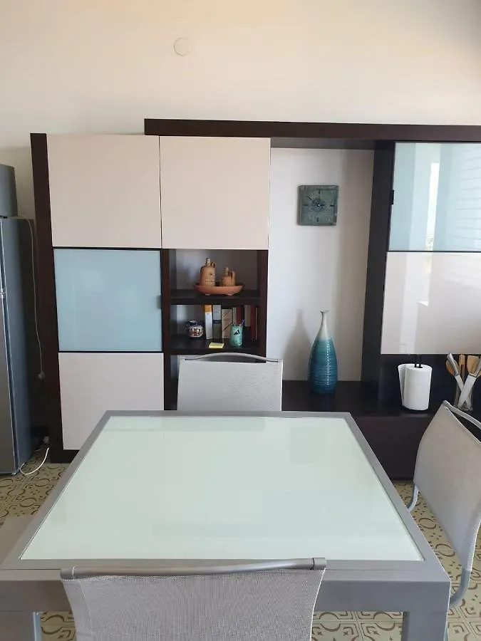 Spighetta 180° Apartment Torri Del Benaco